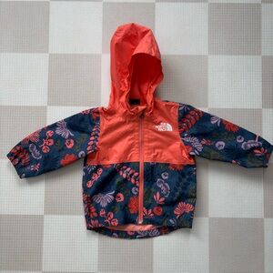 The North Face Infant Rain Jacket